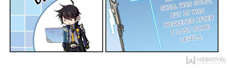 Virtual World: Close Combat Mage chapter 151 page 6