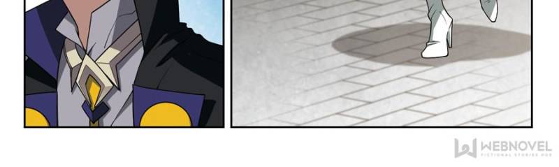 Virtual World: Close Combat Mage chapter 151 page 8