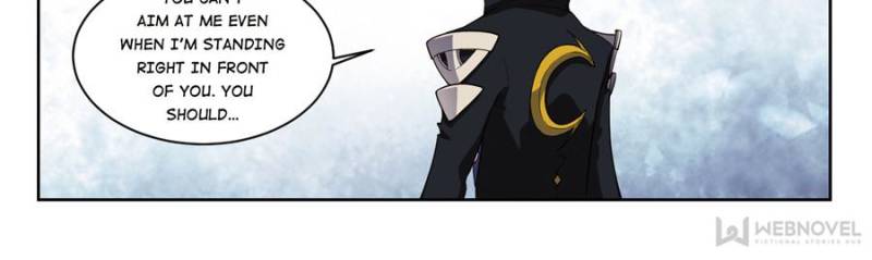 Virtual World: Close Combat Mage chapter 152 page 10