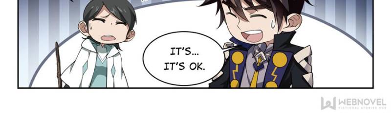 Virtual World: Close Combat Mage chapter 152 page 14