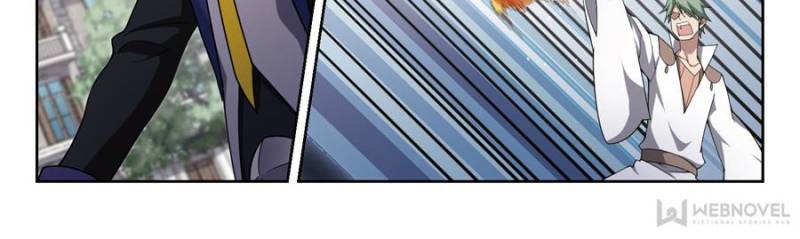 Virtual World: Close Combat Mage chapter 152 page 16