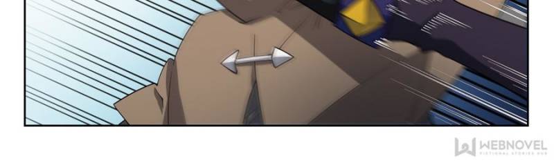 Virtual World: Close Combat Mage chapter 152 page 2