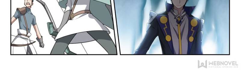 Virtual World: Close Combat Mage chapter 152 page 20