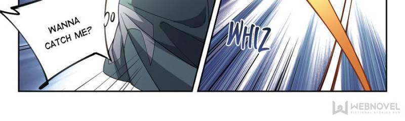 Virtual World: Close Combat Mage chapter 152 page 22