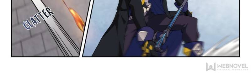 Virtual World: Close Combat Mage chapter 152 page 6