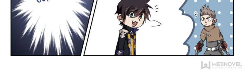 Virtual World: Close Combat Mage chapter 153 page 10