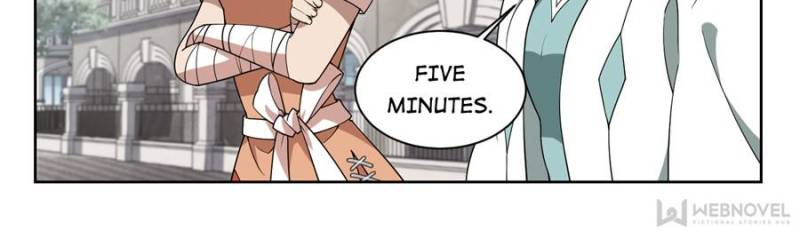 Virtual World: Close Combat Mage chapter 153 page 16