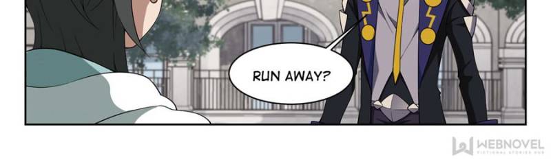 Virtual World: Close Combat Mage chapter 153 page 2