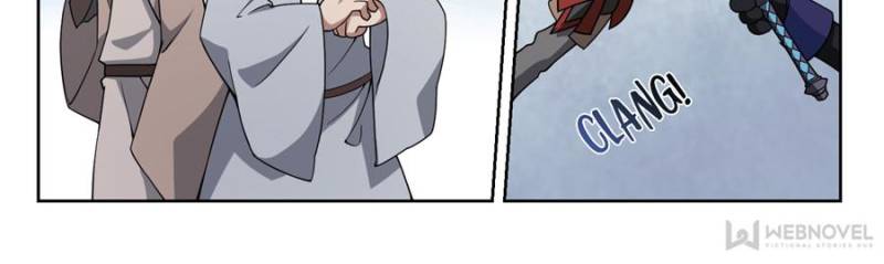 Virtual World: Close Combat Mage chapter 153 page 20