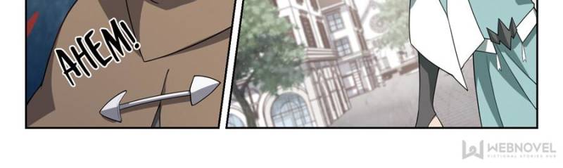 Virtual World: Close Combat Mage chapter 153 page 6