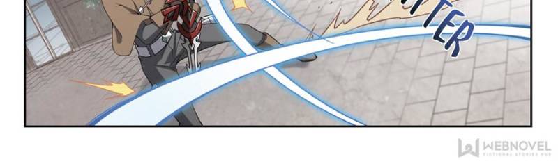 Virtual World: Close Combat Mage chapter 153 page 8