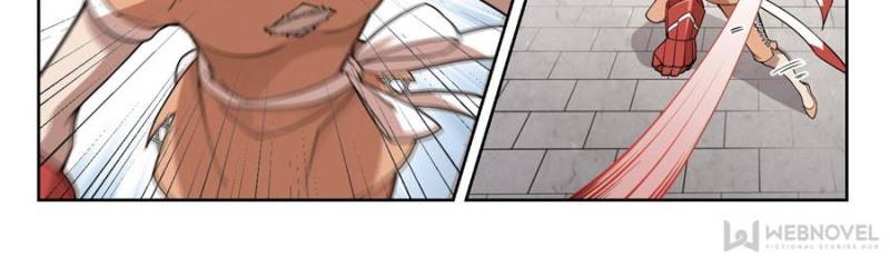 Virtual World: Close Combat Mage chapter 154 page 14