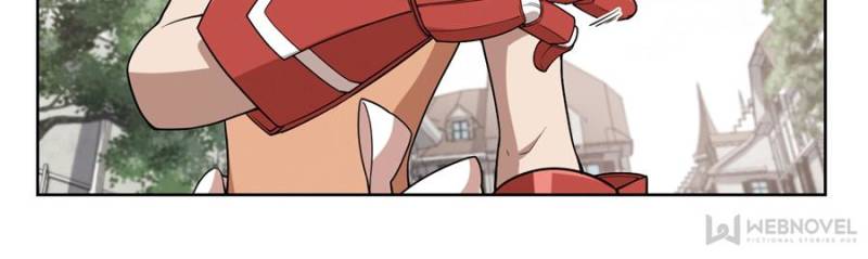 Virtual World: Close Combat Mage chapter 154 page 16