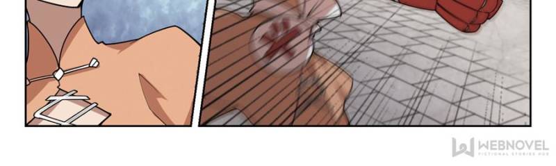 Virtual World: Close Combat Mage chapter 154 page 18