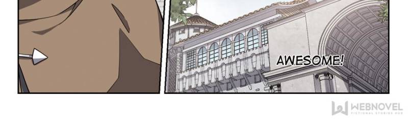 Virtual World: Close Combat Mage chapter 154 page 2