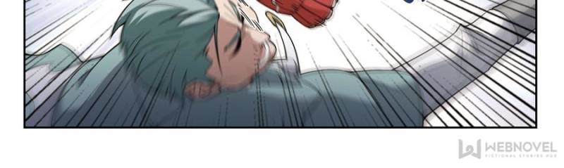 Virtual World: Close Combat Mage chapter 154 page 20