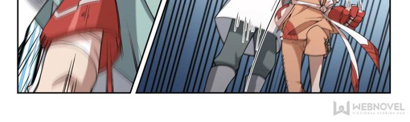 Virtual World: Close Combat Mage chapter 154 page 22