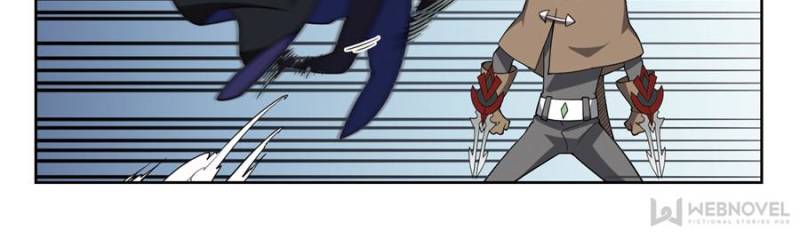 Virtual World: Close Combat Mage chapter 154 page 4