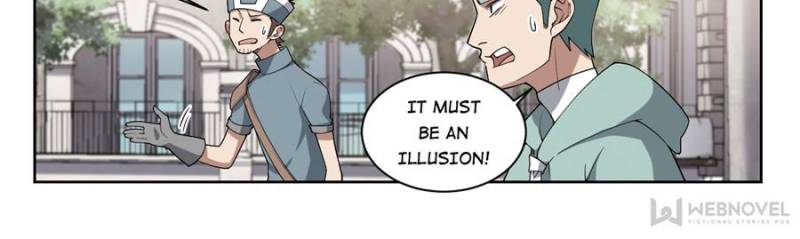 Virtual World: Close Combat Mage chapter 154 page 6