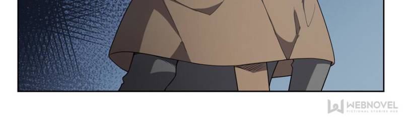 Virtual World: Close Combat Mage chapter 154 page 8