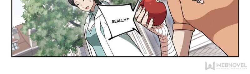 Virtual World: Close Combat Mage chapter 155 page 10