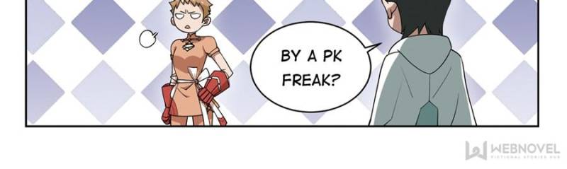 Virtual World: Close Combat Mage chapter 155 page 14