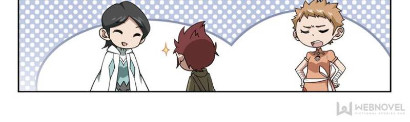 Virtual World: Close Combat Mage chapter 155 page 24