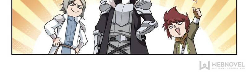 Virtual World: Close Combat Mage chapter 156 page 10