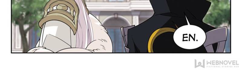 Virtual World: Close Combat Mage chapter 156 page 12