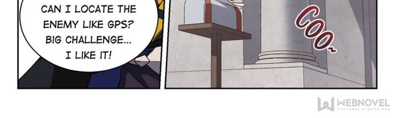 Virtual World: Close Combat Mage chapter 156 page 18