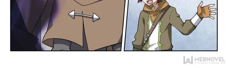 Virtual World: Close Combat Mage chapter 156 page 2