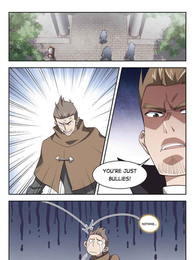 Virtual World: Close Combat Mage chapter 156 page 23