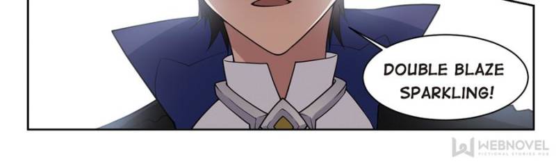 Virtual World: Close Combat Mage chapter 157 page 10