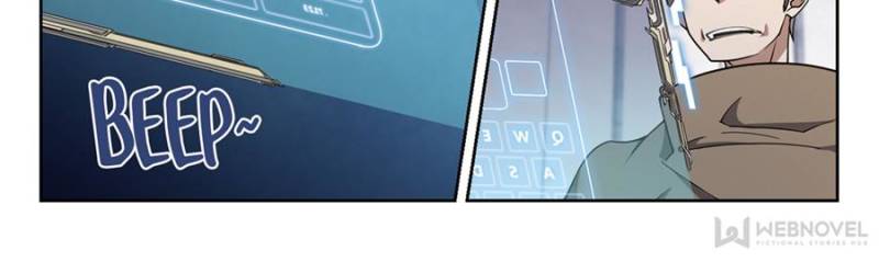 Virtual World: Close Combat Mage chapter 157 page 12