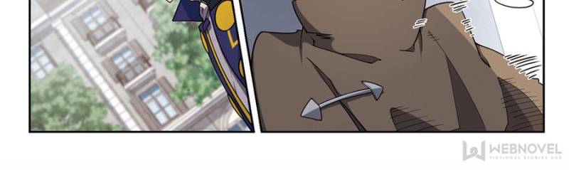 Virtual World: Close Combat Mage chapter 157 page 16