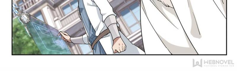 Virtual World: Close Combat Mage chapter 157 page 18