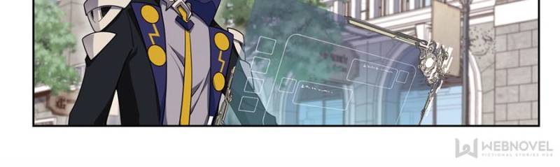 Virtual World: Close Combat Mage chapter 157 page 20