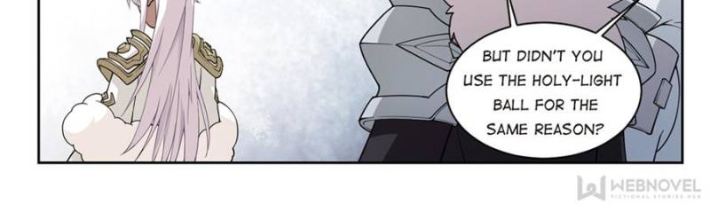 Virtual World: Close Combat Mage chapter 157 page 22