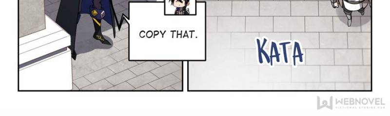 Virtual World: Close Combat Mage chapter 157 page 4