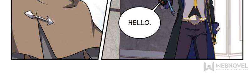 Virtual World: Close Combat Mage chapter 157 page 6