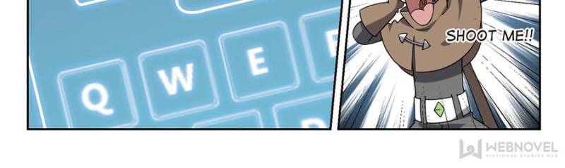 Virtual World: Close Combat Mage chapter 158 page 10