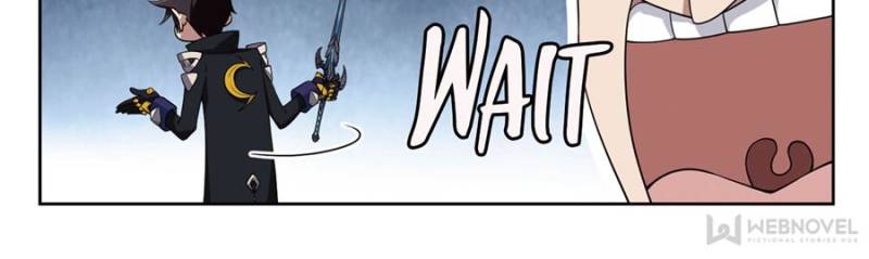 Virtual World: Close Combat Mage chapter 158 page 12