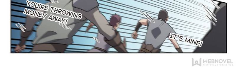 Virtual World: Close Combat Mage chapter 158 page 20