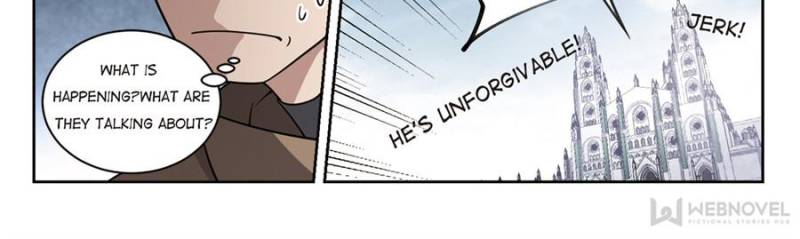 Virtual World: Close Combat Mage chapter 158 page 6