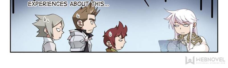 Virtual World: Close Combat Mage chapter 158 page 8