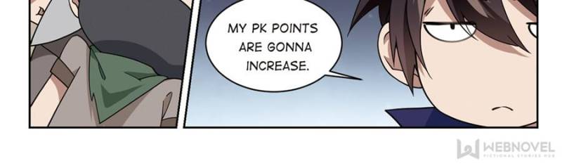 Virtual World: Close Combat Mage chapter 159 page 12