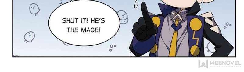 Virtual World: Close Combat Mage chapter 159 page 8