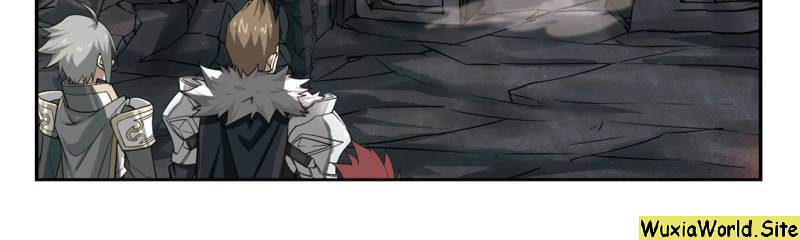 Virtual World: Close Combat Mage chapter 16 page 11