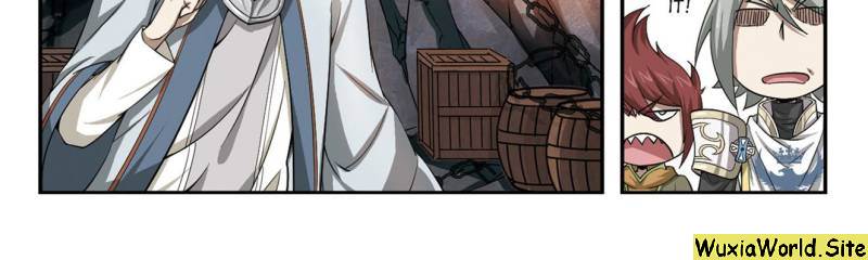 Virtual World: Close Combat Mage chapter 16 page 15