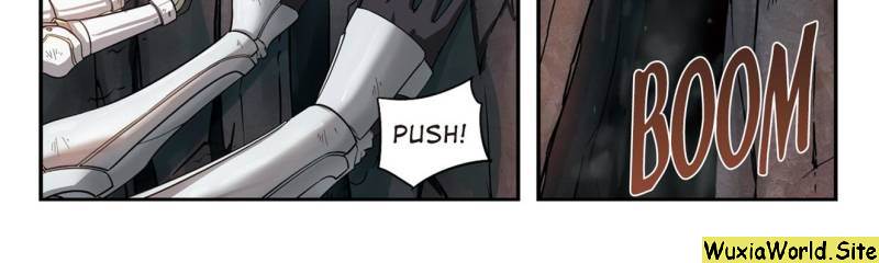 Virtual World: Close Combat Mage chapter 16 page 19